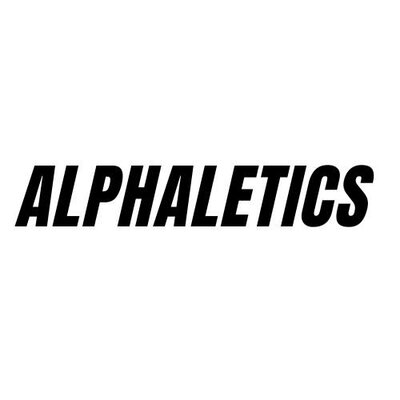 Trademark ALPHALETICS