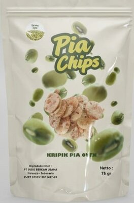 Trademark Pia Chips