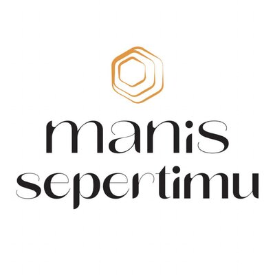 Trademark manis sepertimu