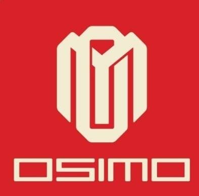 Trademark OSIMO + LOGO