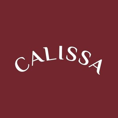 Trademark CALISSA + Gambar/Logo