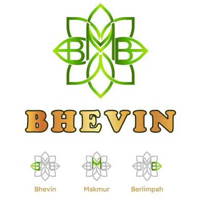 Trademark BHEVIN Bhevin Makmur Berlimpah + Logo