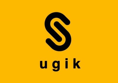 Trademark UGIK