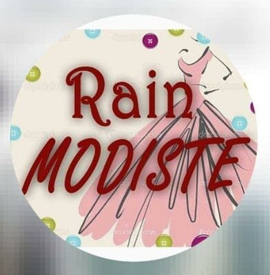 Trademark RAIN MODISTE