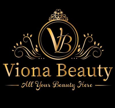 Trademark Viona Beauty All Your Beauty Here