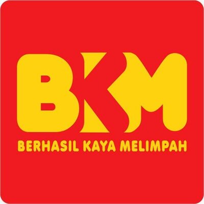 Trademark BKM