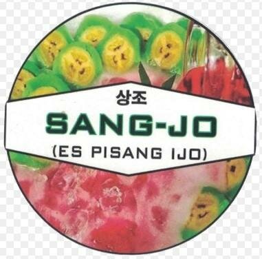 Trademark SANG - JO