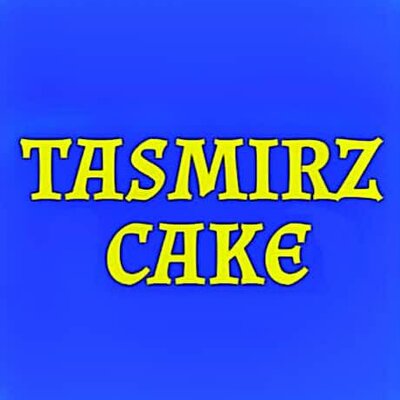 Trademark TASMIRZ CAKE