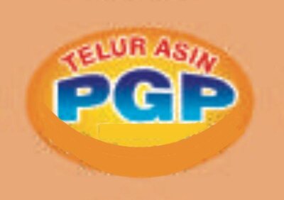 Trademark PGP TELUR ASIN