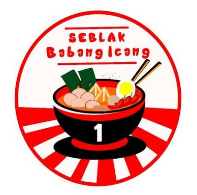 Trademark SEBLAK BABANG ICANG