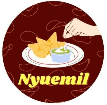 Trademark NYUEMIL