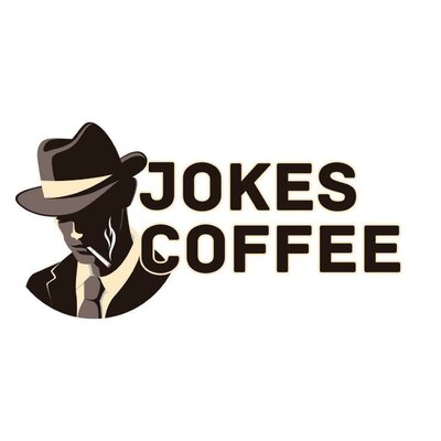 Trademark JOKES COFFEE