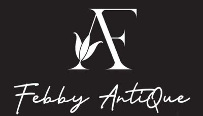 Trademark FEBBY ANTIQUE