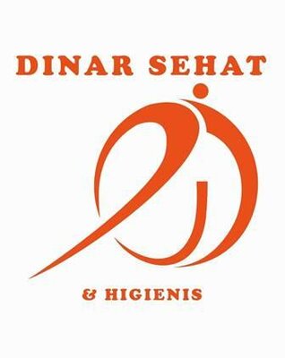 Trademark DINAR SEHAT DAN HIGIENIS