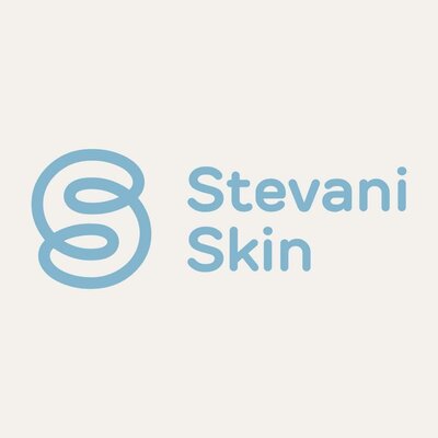 Trademark STEVANI SKIN + Logo