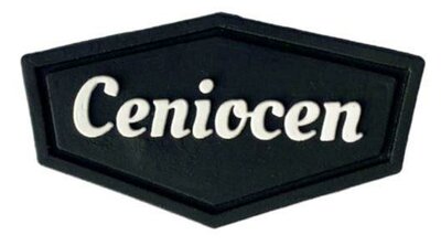 Trademark Ceniocen