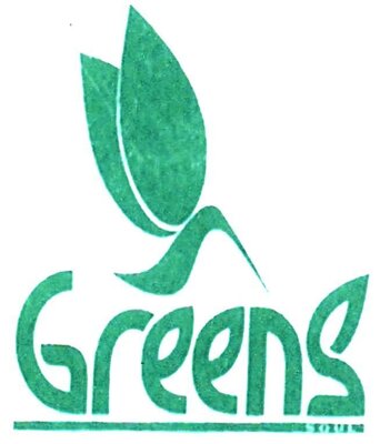 Trademark greens