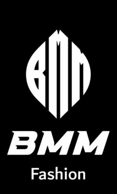 Trademark BMM Fashion + Logo