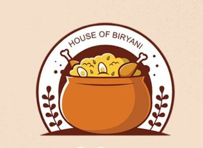 Trademark HOUSE OF BIRYANI