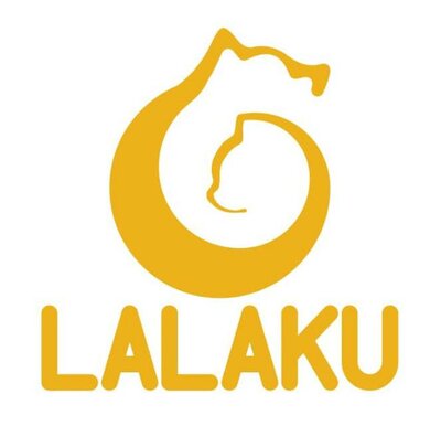 Trademark LALAKU + LOGO