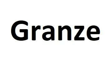 Trademark Granze