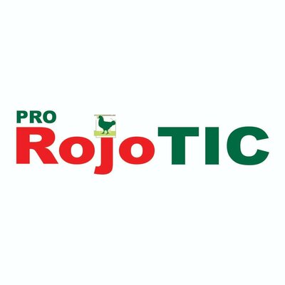 Trademark PRO ROJO TIC