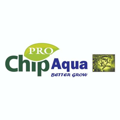 Trademark Chip Aqua Better Grow