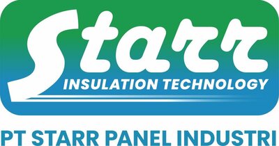 Trademark Starr Insulation Technology PT. STARR PANEL INDUSTRI