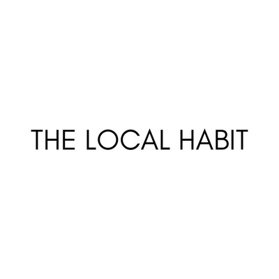 Trademark THE LOCAL HABIT