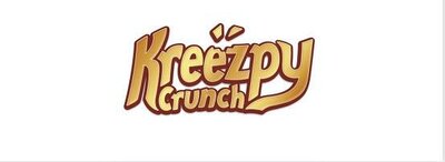 Trademark Kreezpy Crunch