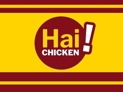 Trademark Hai Chicken !