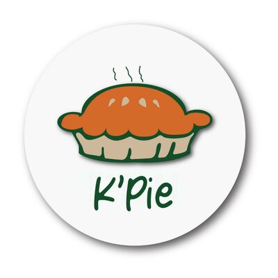 Trademark K'Pie