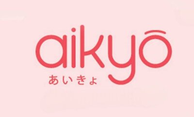 Trademark aikyo + tulisan kanji