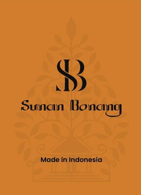 Trademark SUNAN BONANG + LOGO