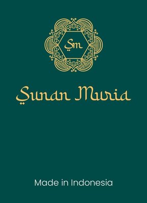 Trademark SUNAN MURIA + LOGO