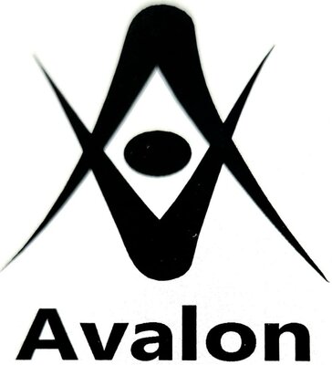 Trademark AVALON + LOGO