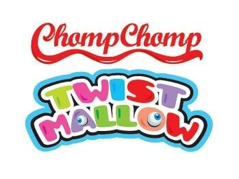 Trademark chompchomp TWIST MALLOW