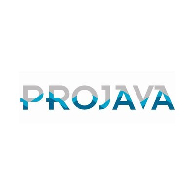 Trademark PROJAVA