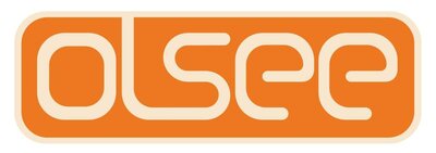 Trademark OLSEE + LOGO