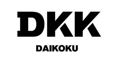 Trademark DAIKOKU & LOGO DKK