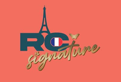 Trademark RC Signature