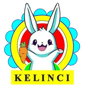 Trademark KELINCI + LUKISAN