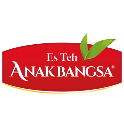 Trademark Es Teh Anak Bangsa