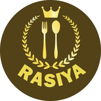 Trademark RASIYA