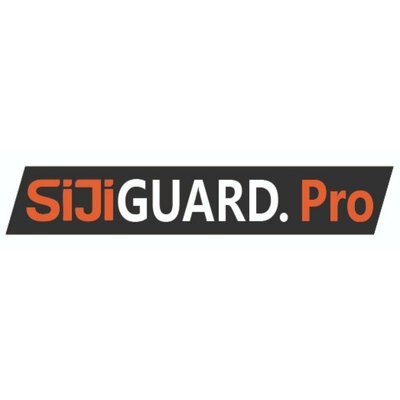 Trademark Sijiguard. Pro & Lukisan