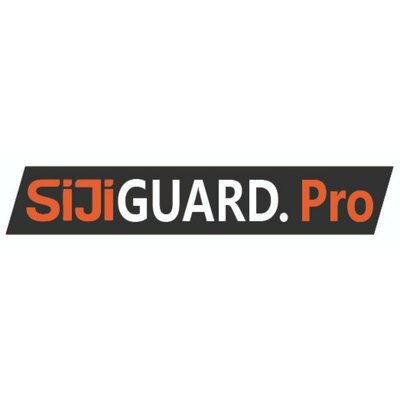 Trademark Sijiguard. Pro & Lukisan