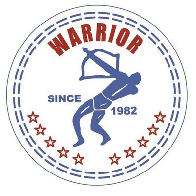 Trademark WARRIOR SINCE 1982