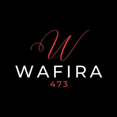 Trademark WAFIRA 473