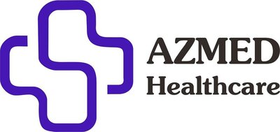 Trademark Azmed Healthcare