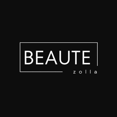 Trademark BEAUTE zolla